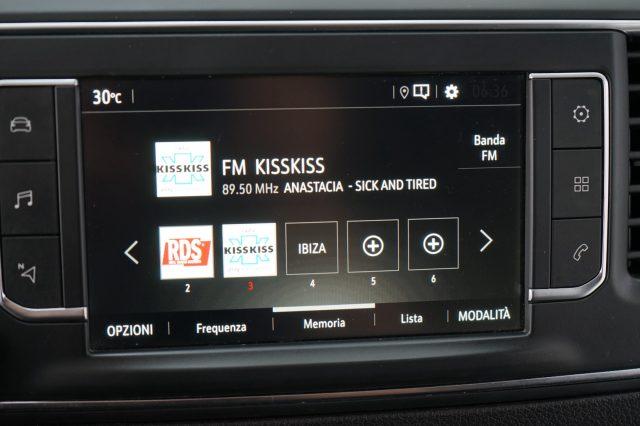 OPEL Vivaro 1.5 Diesel 120cv S&s 9 POSTI