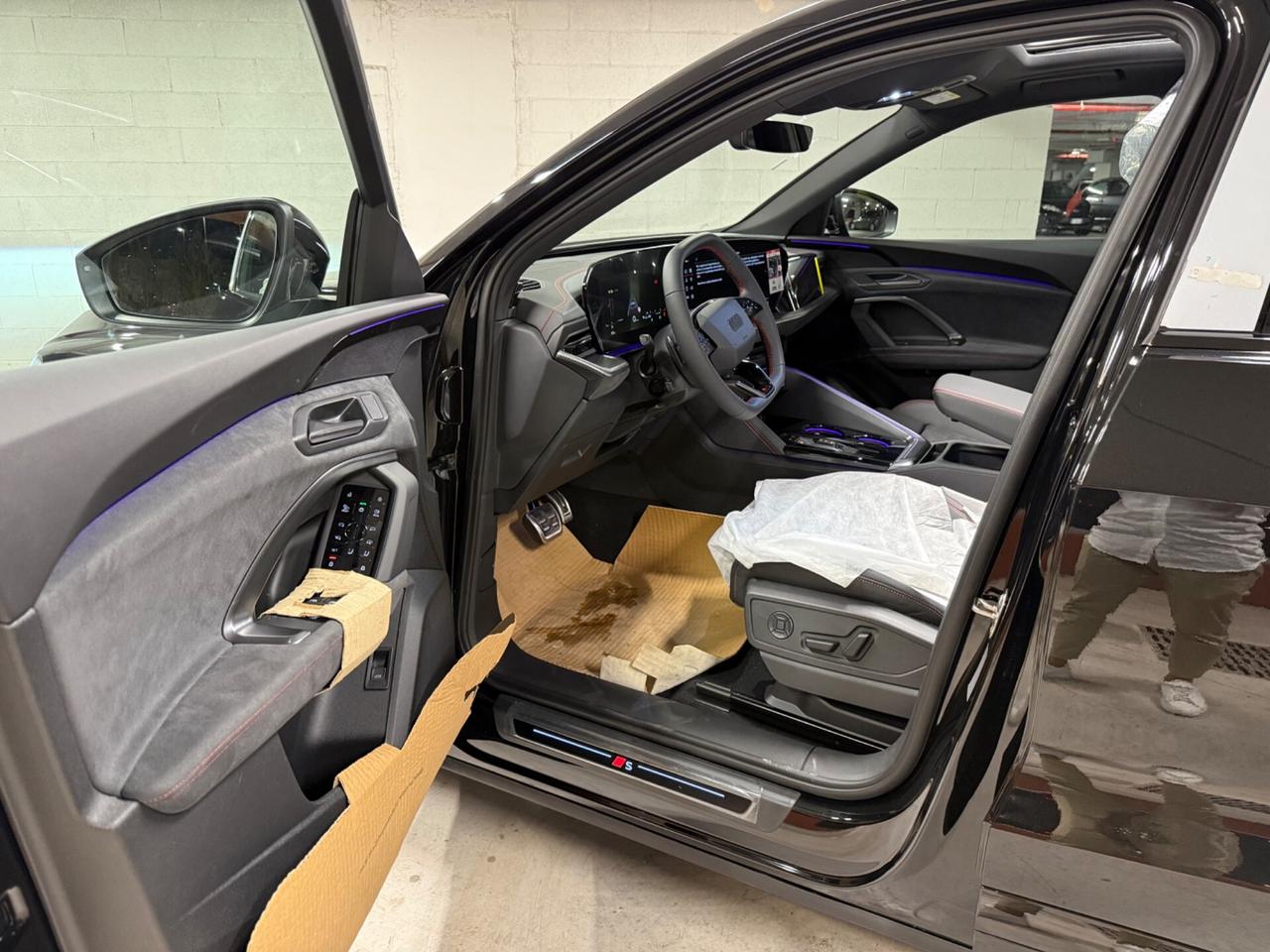 Audi Q5 SPB 40 TDI 204 CV QUATTRO S LINE - IVA ESPOSTA