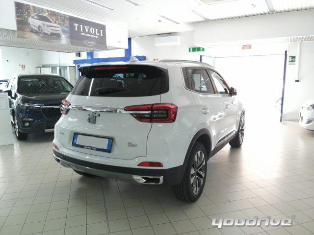DR MOTOR DR 5.0 KM0 1.5 CVT GPL NO OBBLIGO FINANZIAMENTO