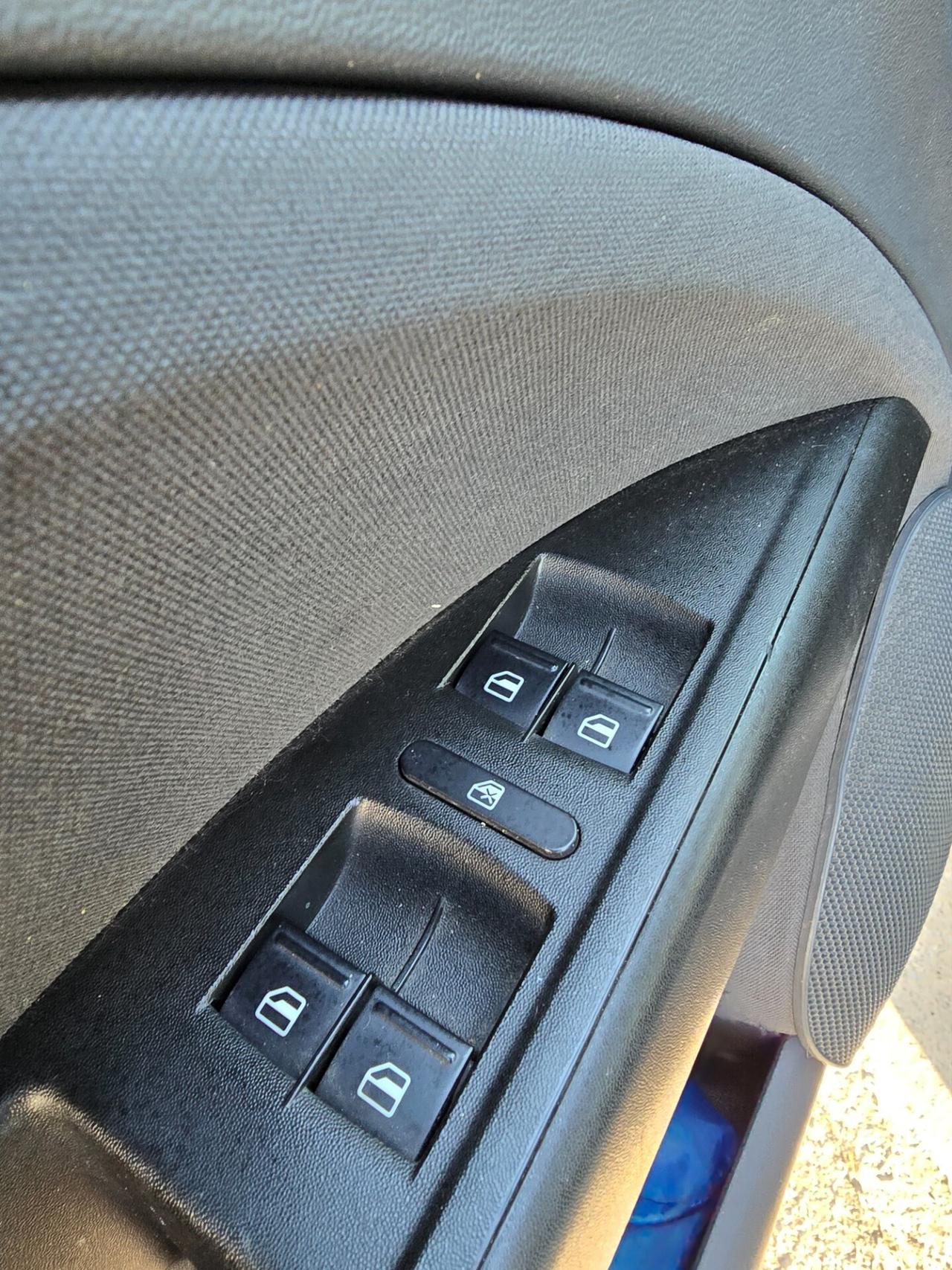 Seat Altea 1.6 Stylance Dual