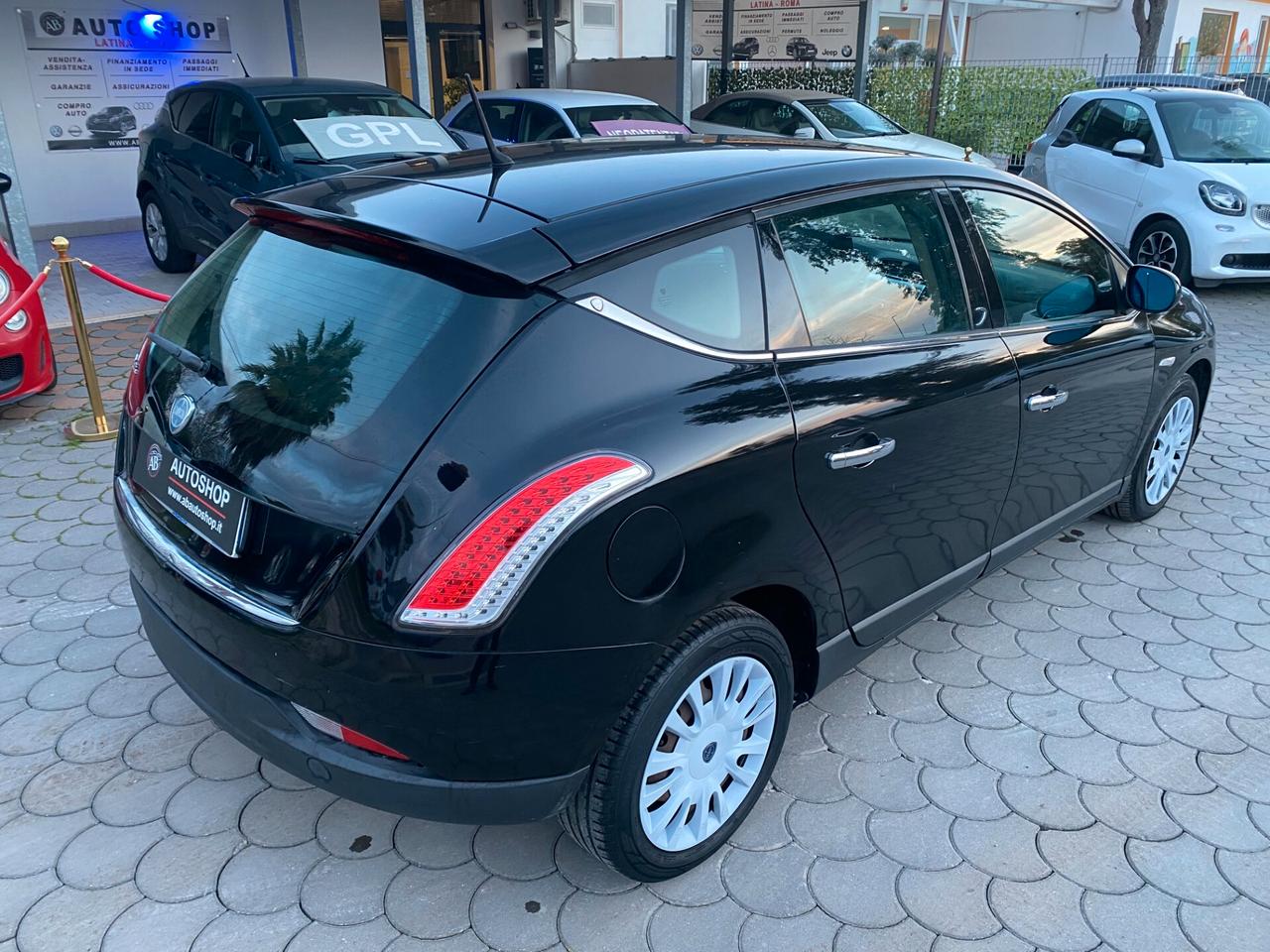 LANCIA - Delta - 1.6 MJT DPF Platino - FINANZIABILE - PERMUTE