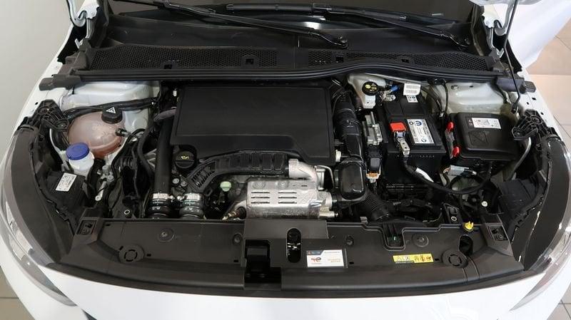 Peugeot 208 208 1.2 puretech Style s&s 100cv #CARPLAY#SENSORI PARCHEGGIO#
