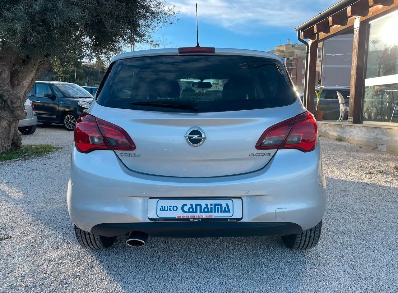 OPEL CORSA 1.3 CDTI - 2017