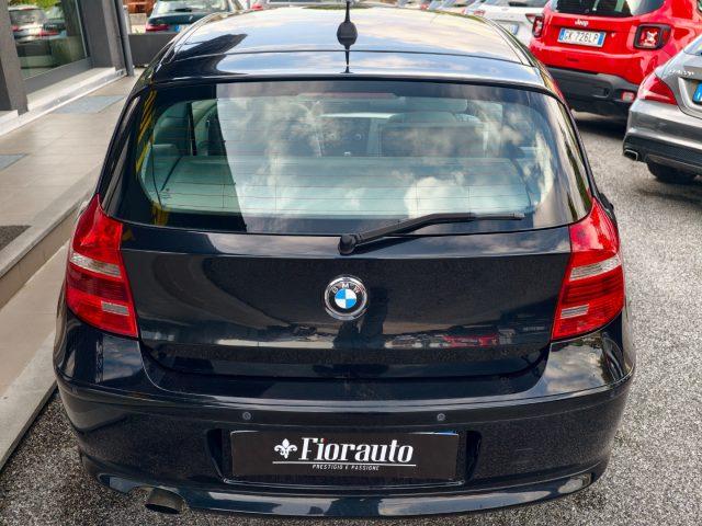 BMW 116 i cat 3p Attiva X COMMERCIANTI