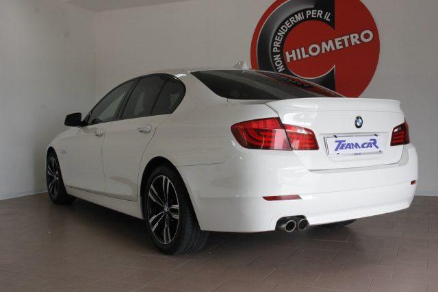 BMW 530 d cat Futura FULL OPTIONAL/TETTO APRIBILE