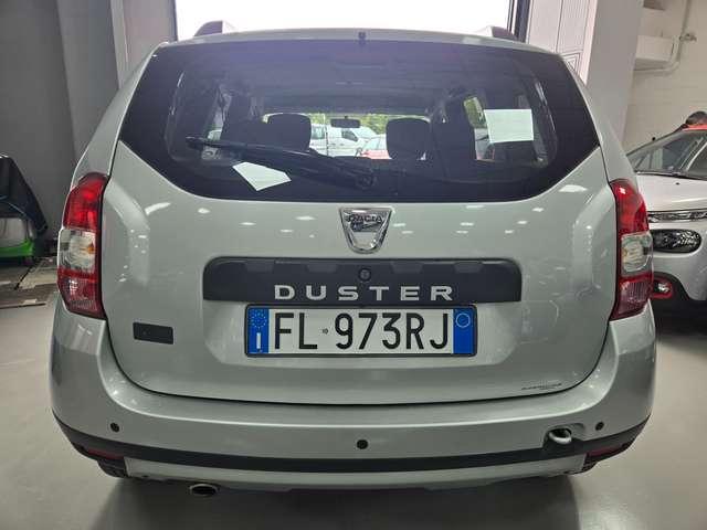 Dacia Duster Duster 1.6 Laureate Gpl 4x2 s