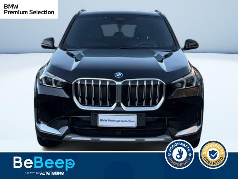 BMW X1 XDRIVE 25E X-LINE AUTO