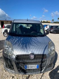 Fiat Doblo Doblò 1.6 MJT 16V Emotion