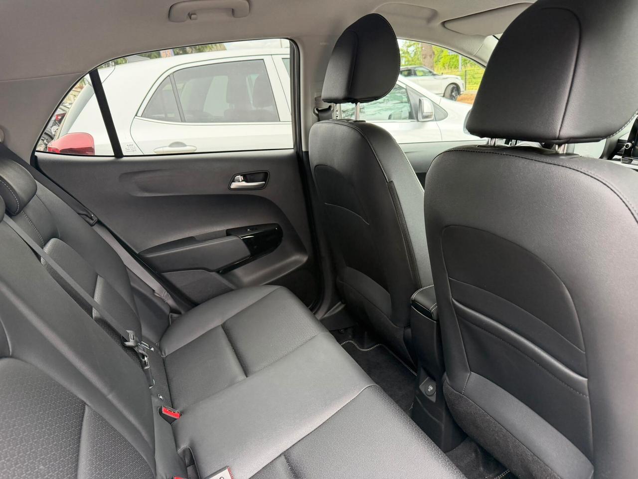 Kia Picanto 1.0 GDi 5 porte GT Line