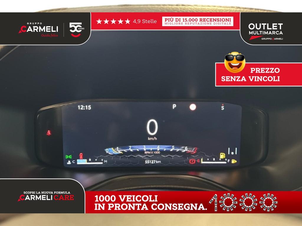 Jeep Compass 1.3 Turbo T4 80 Anniversario 2WD DDCT