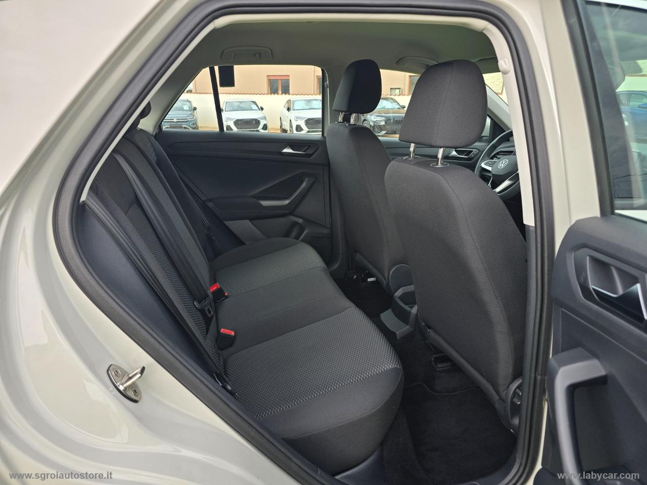 VOLKSWAGEN T-Roc 2.0 TDI SCR