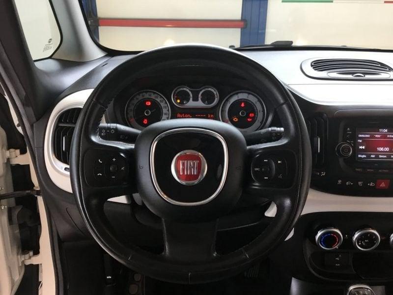 FIAT 500L 1.3 MultiJet Pop Star 85cv S/S