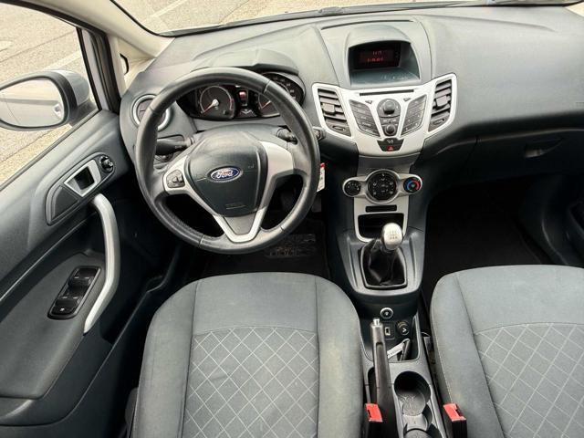 FORD Fiesta Ikon 1.4 16V 5p.Bz.- GPL Business