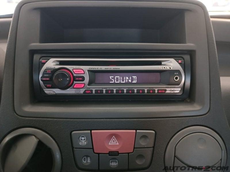 FIAT Panda Panda 1.3 mjt 16v 4x4 CLIMBING