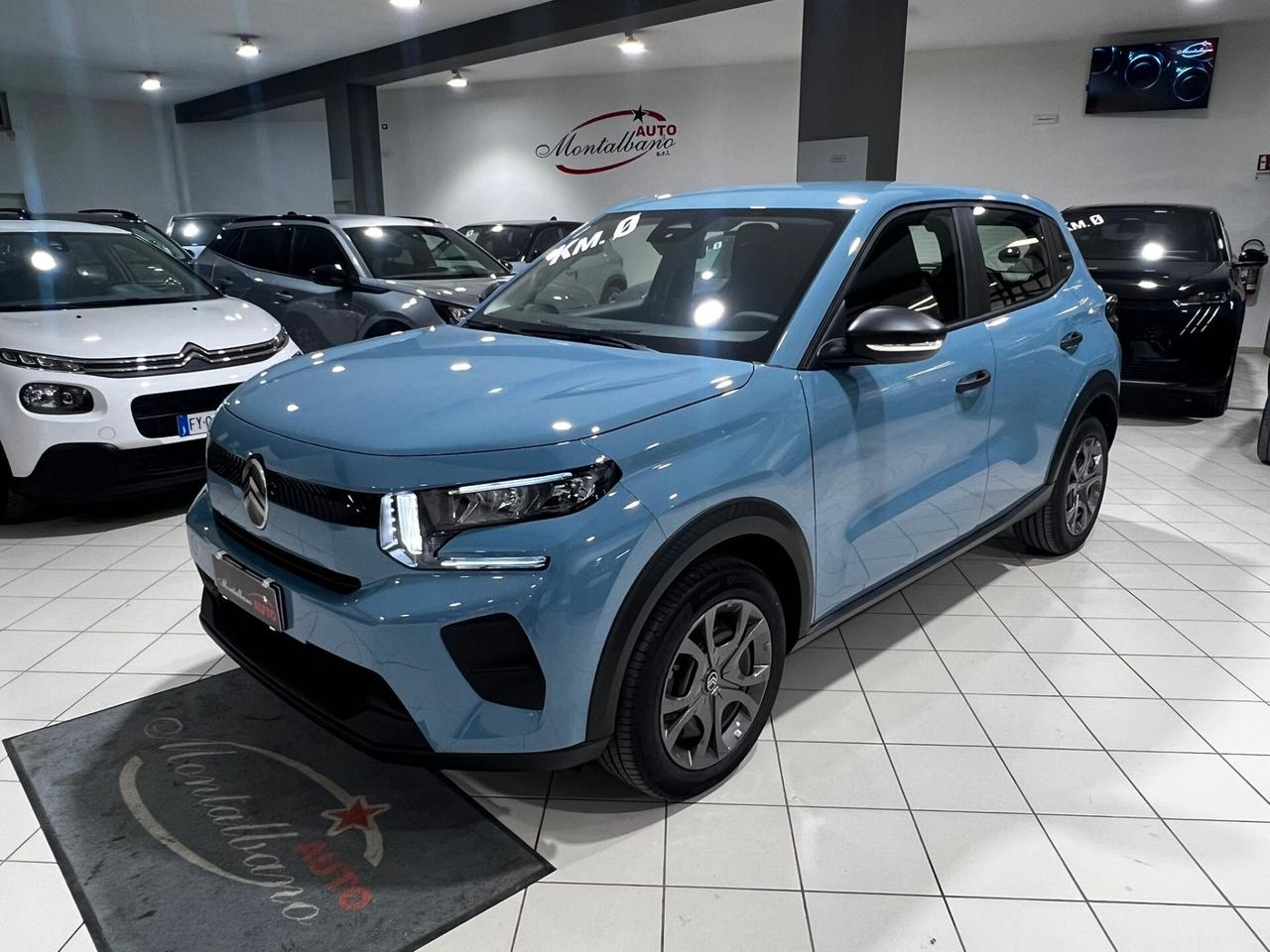 Citroen C3 PureTech 100 S&S Max