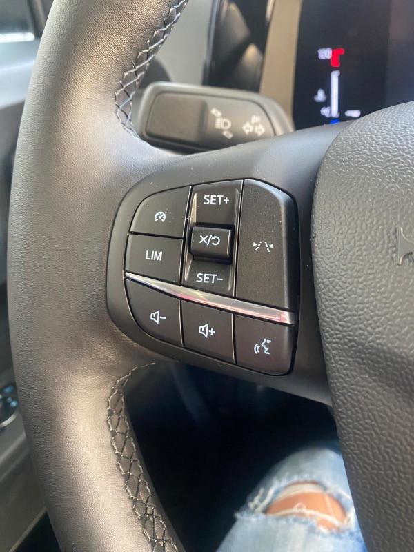 FORD Tourneo Courier II 1.0 ecoboost 125cv Titanium