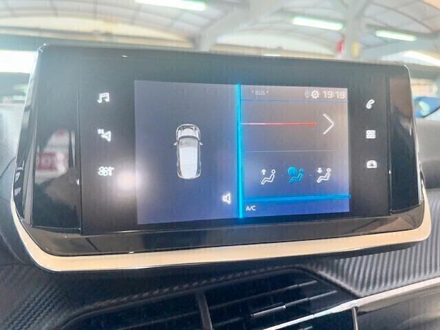 Peugeot 208 BlueHDi 100 Stop&Start 5 porte Active