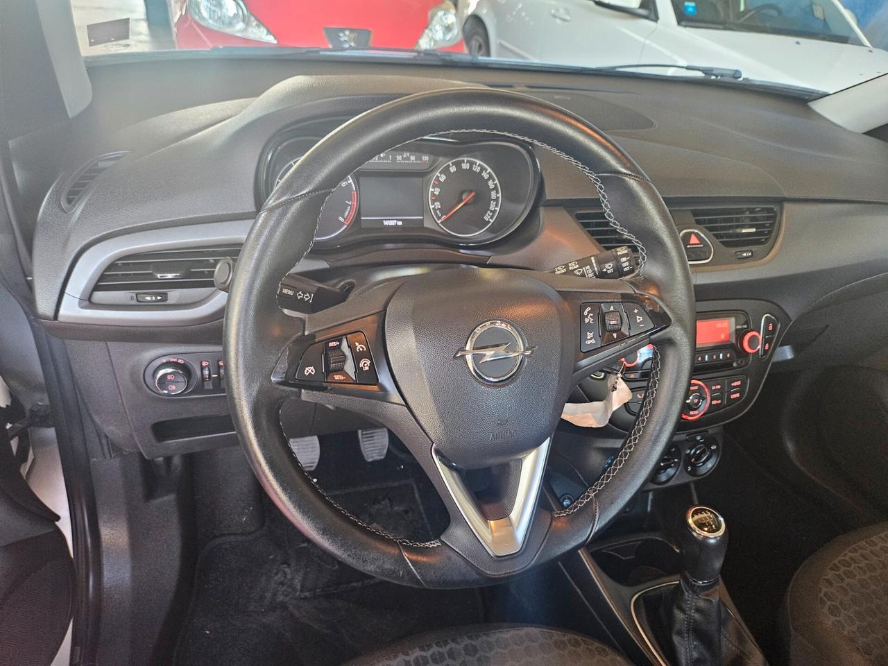 Opel Corsa 1.2 Coupé IMPIANTO GPL