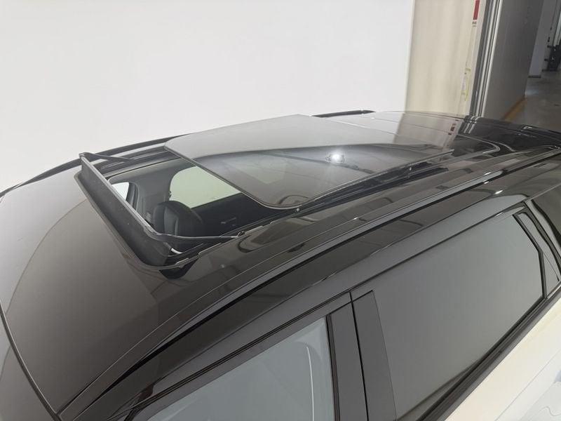 JAECOO 7 Jaecoo 7 SHS-P 1.5 tgdi phev Premium 2wd