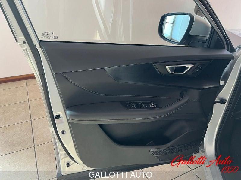 DR AUTOMOBILES DR-5-0 1.5 Turbo CVT