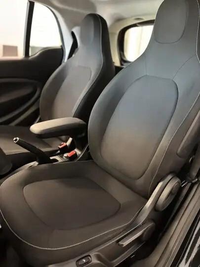 Smart ForTwo 70 1.0 Passion UNIPRO-PROMO-FINANZIAMENTO
