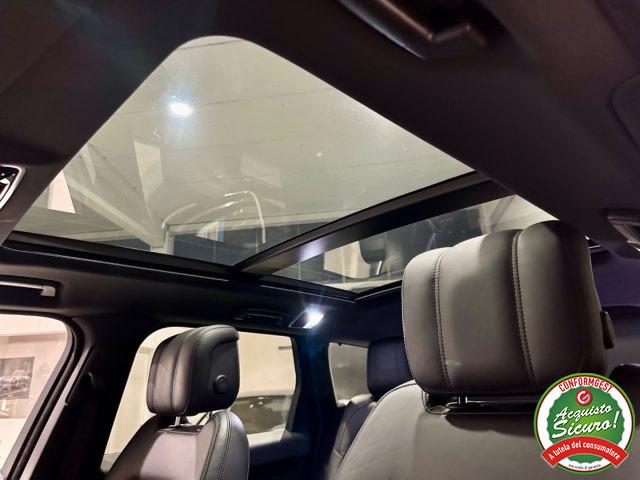 LAND ROVER Range Rover Sport 3.0 SDV6 249 CV HSE Dynamic *TETTO*ACC*MERIDIAN*