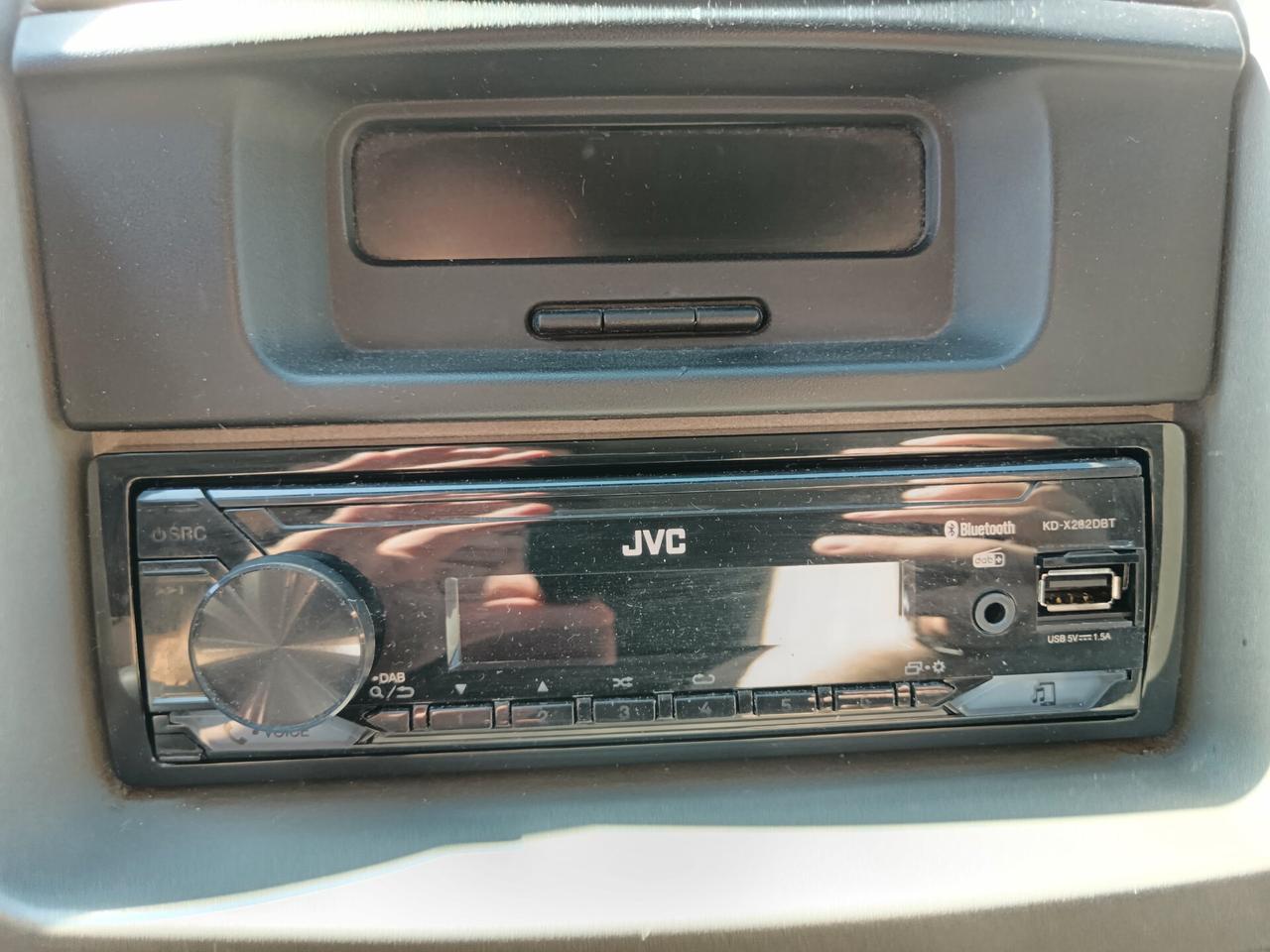 Renault Trafic 2.0 DCI 115CV AUTOCARRO 6 POSTI