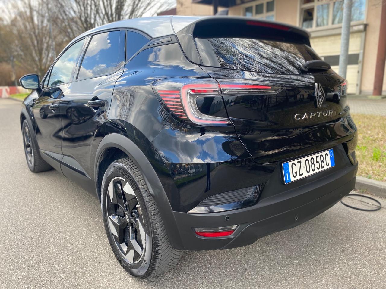 Renault Captur TCe 90 CV Techno AZIENDALE ***