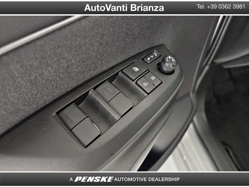 Toyota Yaris Yaris 1.5 Hybrid 5 porte Lounge