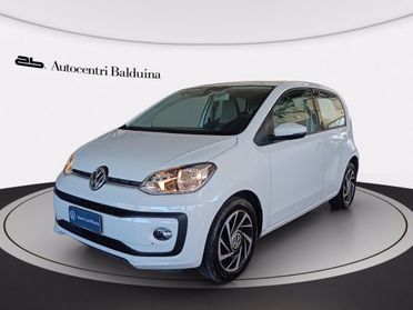 VOLKSWAGEN Up! 5p 1.0 move up! 60cv del 2019