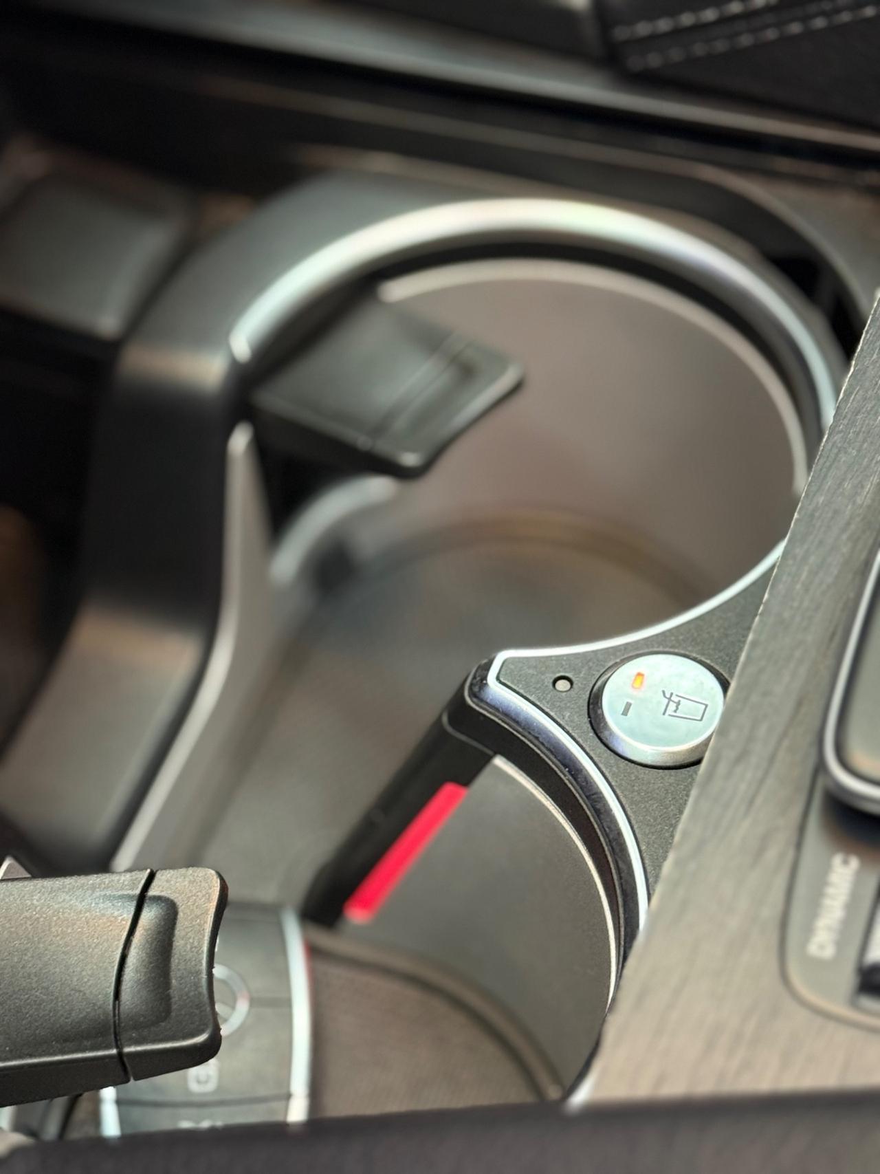 Mercedes-benz GLE 350 de 4Matic Coupé Premium Plus