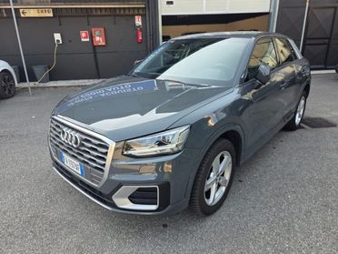 AUDI Q2 1.0 30 TFSI S tronic Design
