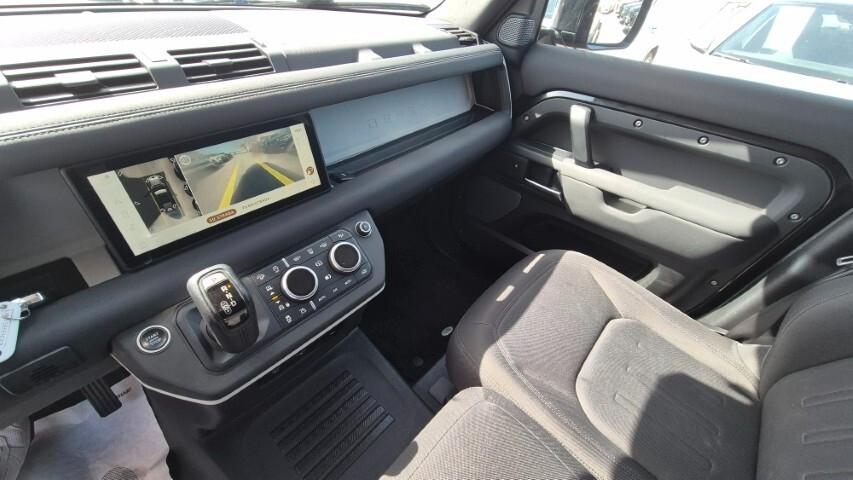 Land Rover Defender 110 2.0 SD4 AWD Auto HSE - 2020