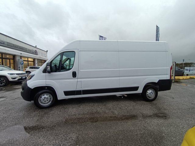 PEUGEOT Boxer 335 2.2 BlueHDi 140 L3H2