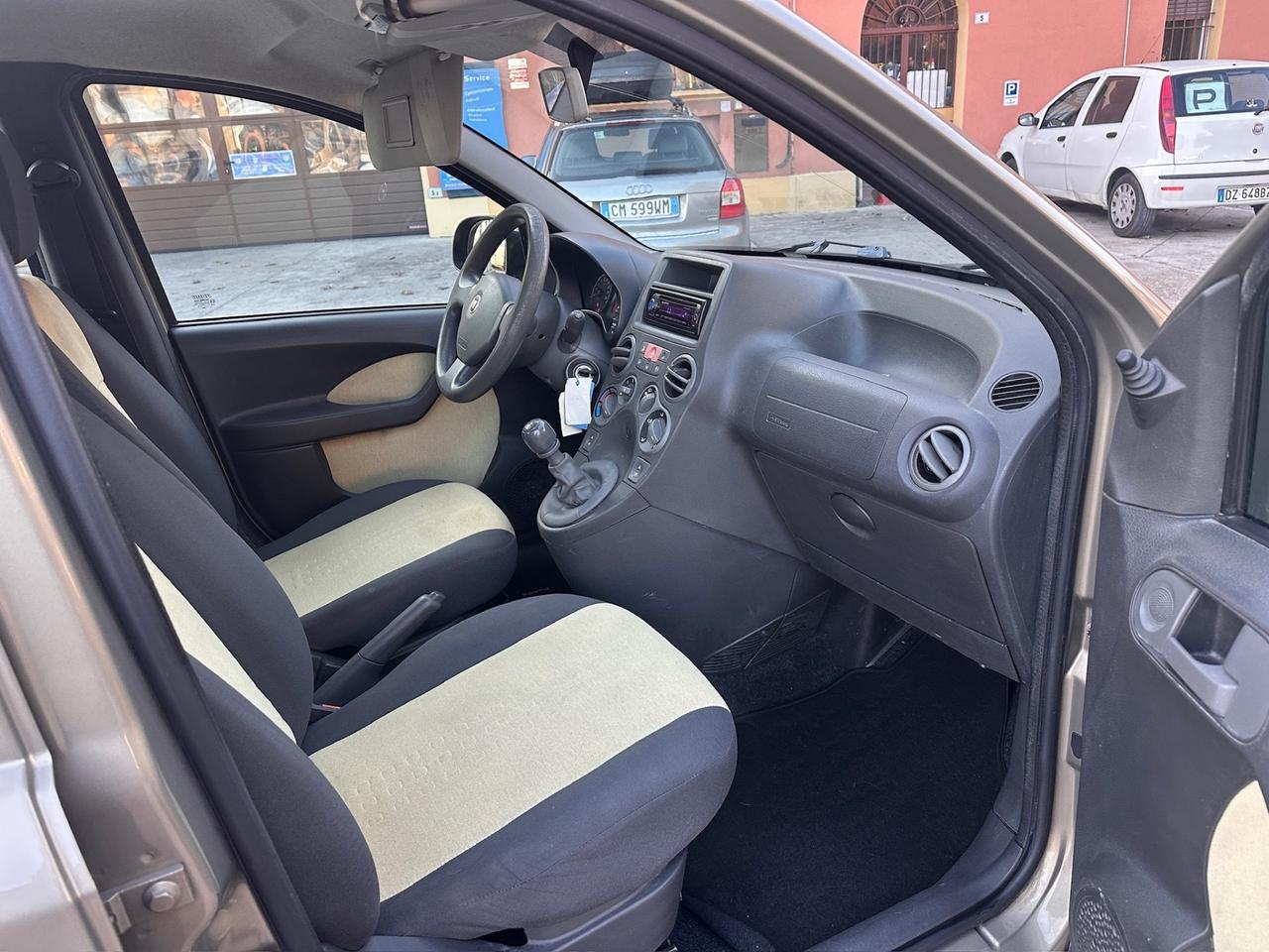 Fiat Panda 1.2 Dynamic Natural Power Mamy