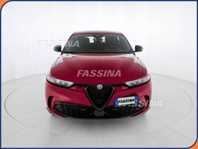 Alfa Romeo Tonale 1.5 130 CV MHEV TCT7 Sprint