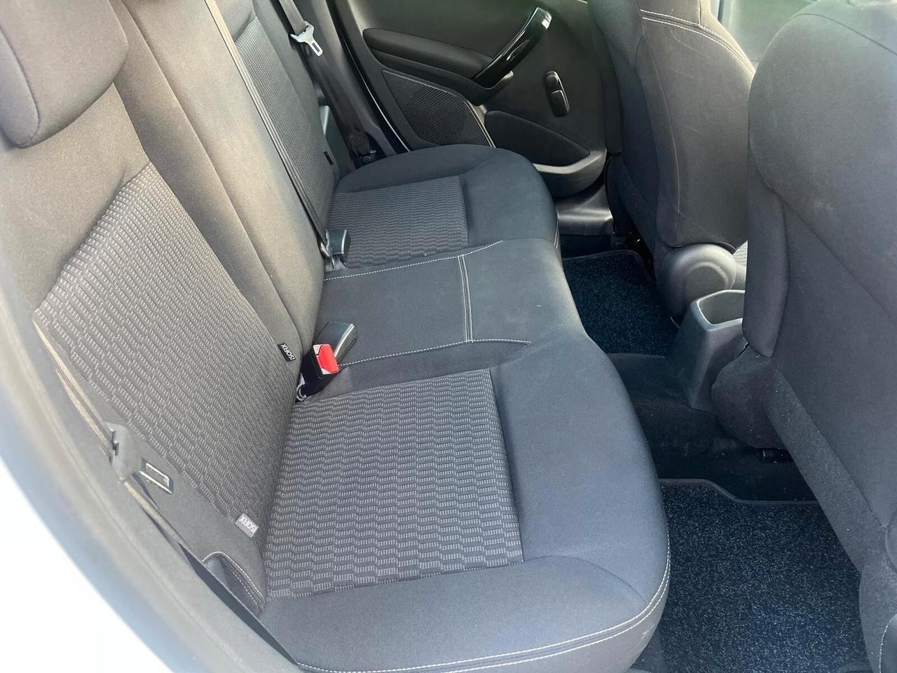 Peugeot 208 PureTech 82 5 porte Active