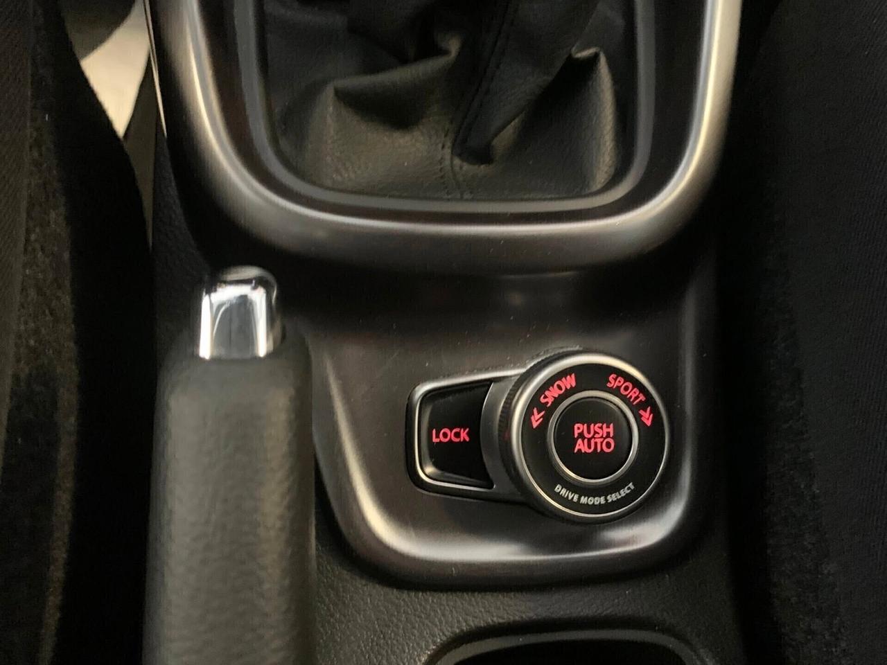 Suzuki Vitara 1.4 Hybrid 4WD AllGrip Cool