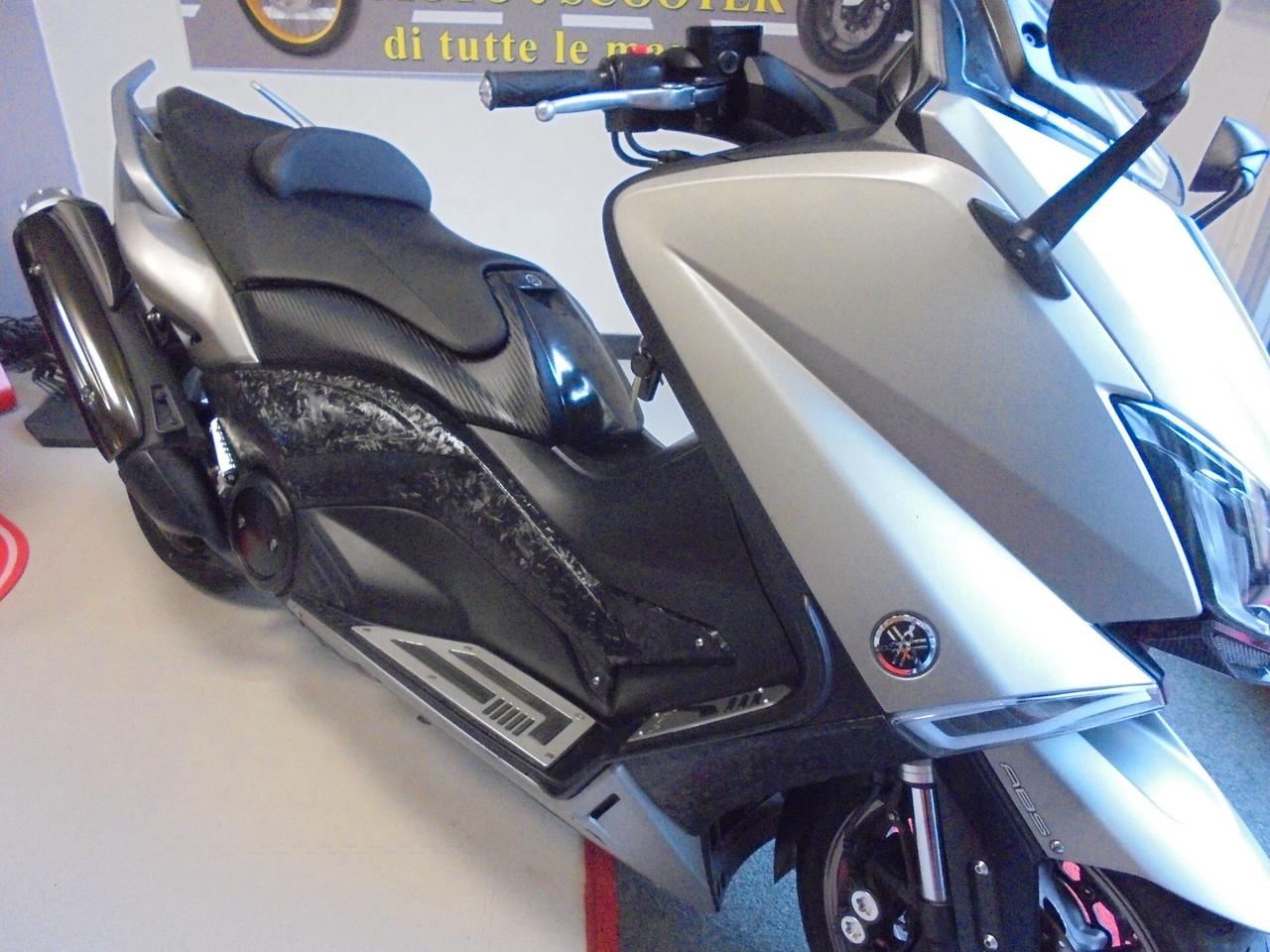 Yamaha T Max 530 ABS