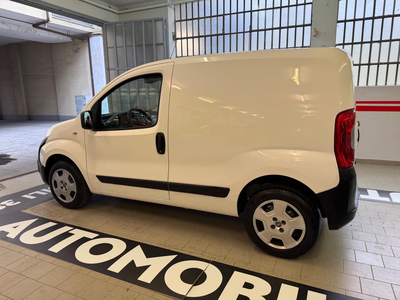 Fiat Fiorino 1.3 MJT 95CV Cargo SX