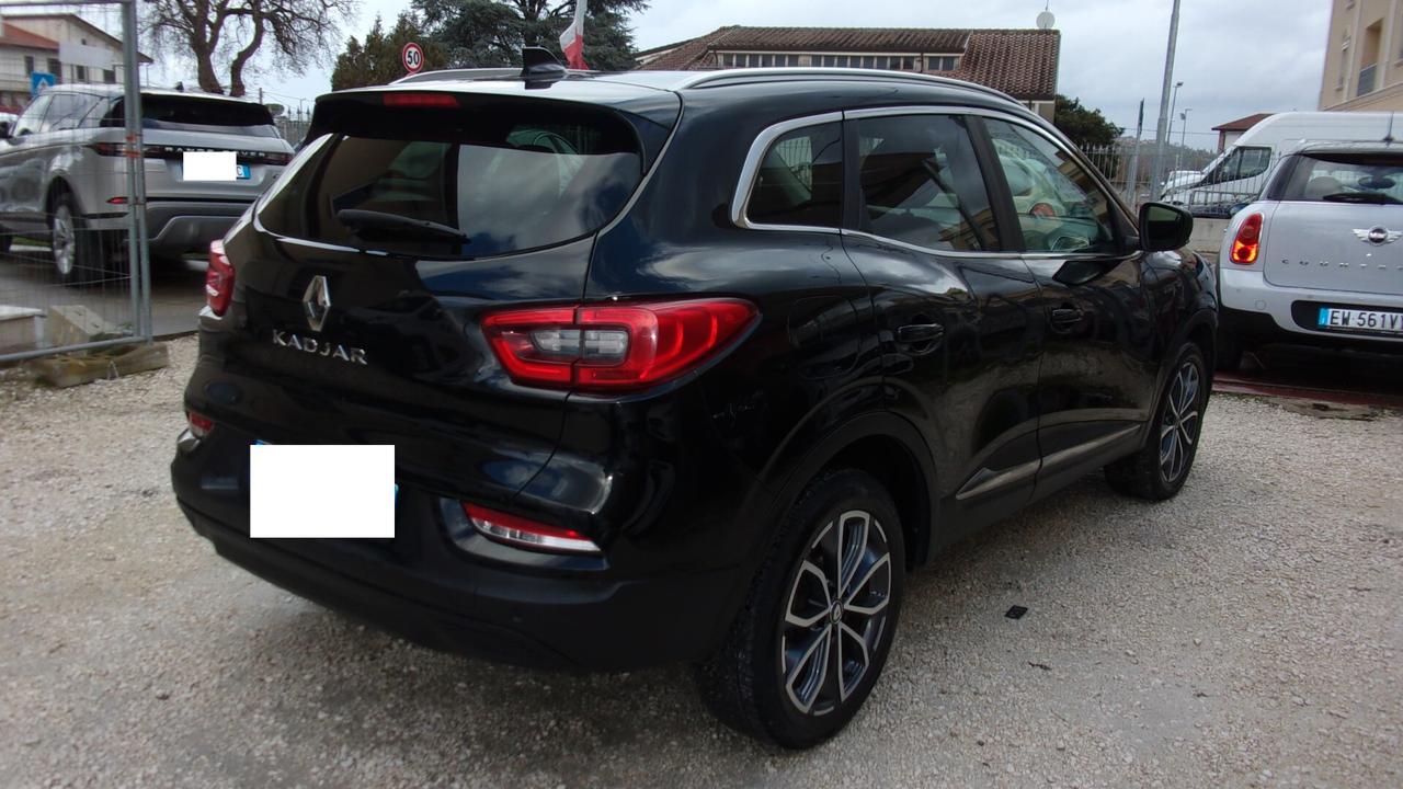 Renault Kadjar Blue dCi 8V 115CV Sport Edition2