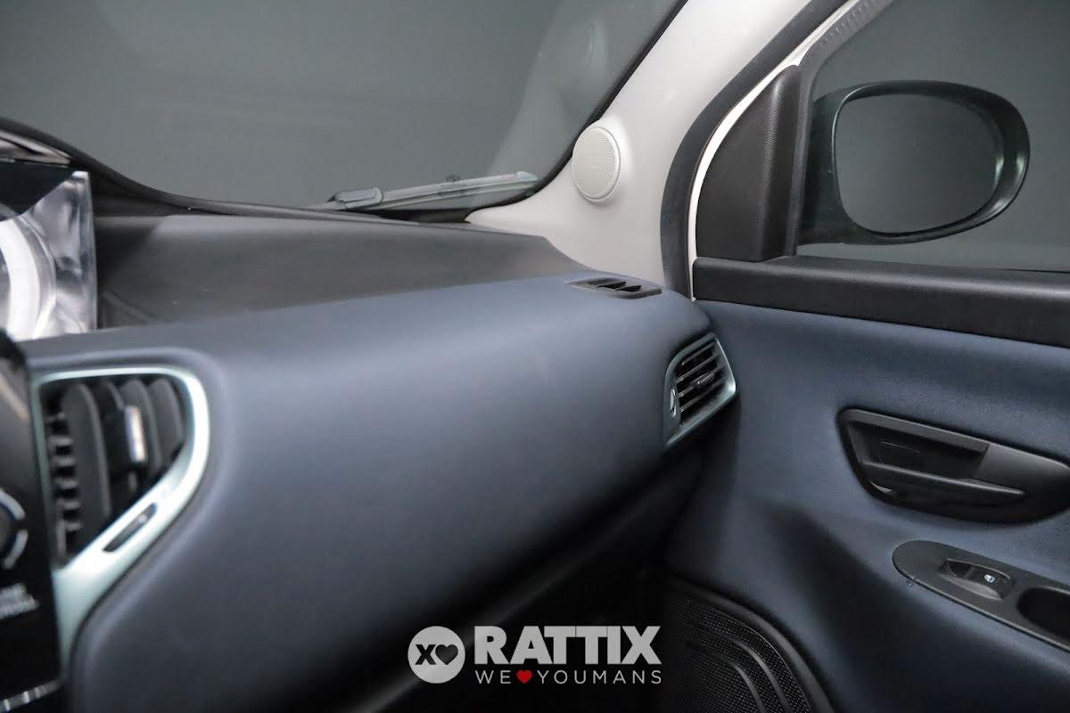 Lancia Ypsilon 1.0 Firefly Hybrid 70CV Gold 5p.ti