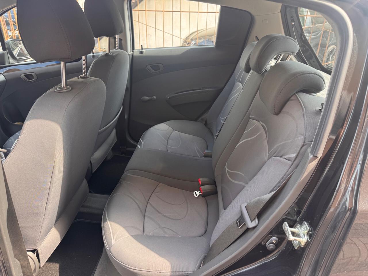 Chevrolet Spark 1.0 GPL Scadenza 2031 Ok Neopatentati