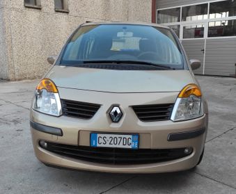 Renault Modus 1.1 benzina Luxe Privilège