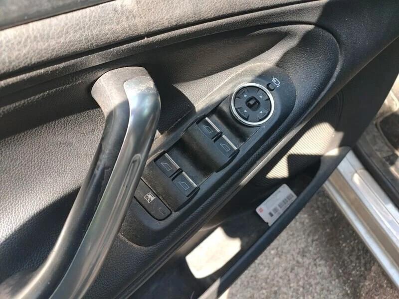 Ford S-Max 2.0 TDCi 140CV Titanium DPF