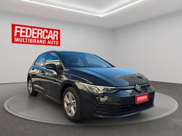 Volkswagen Golf 2.0 TDI DSG SCR Life