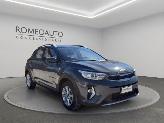 KIA Stonic 1.0 t-gdi mhev urban 100 cv