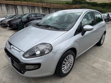 FIAT PUNTO EVO 1.3MJT 75CV /EURO 4
