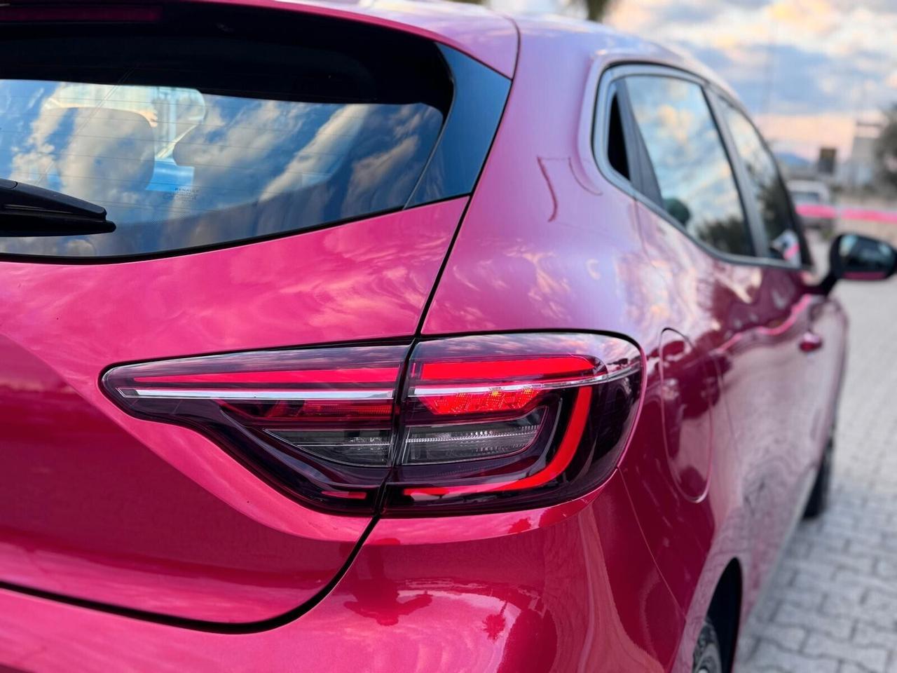 Clio 1.5 dCi 85 CV Intens *Full LED * Ok Neopatentati