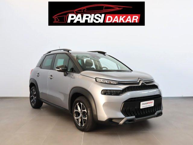 CITROEN C3 Aircross PureTech 110CV S&S Plus *PROMO PARISI GROUP*